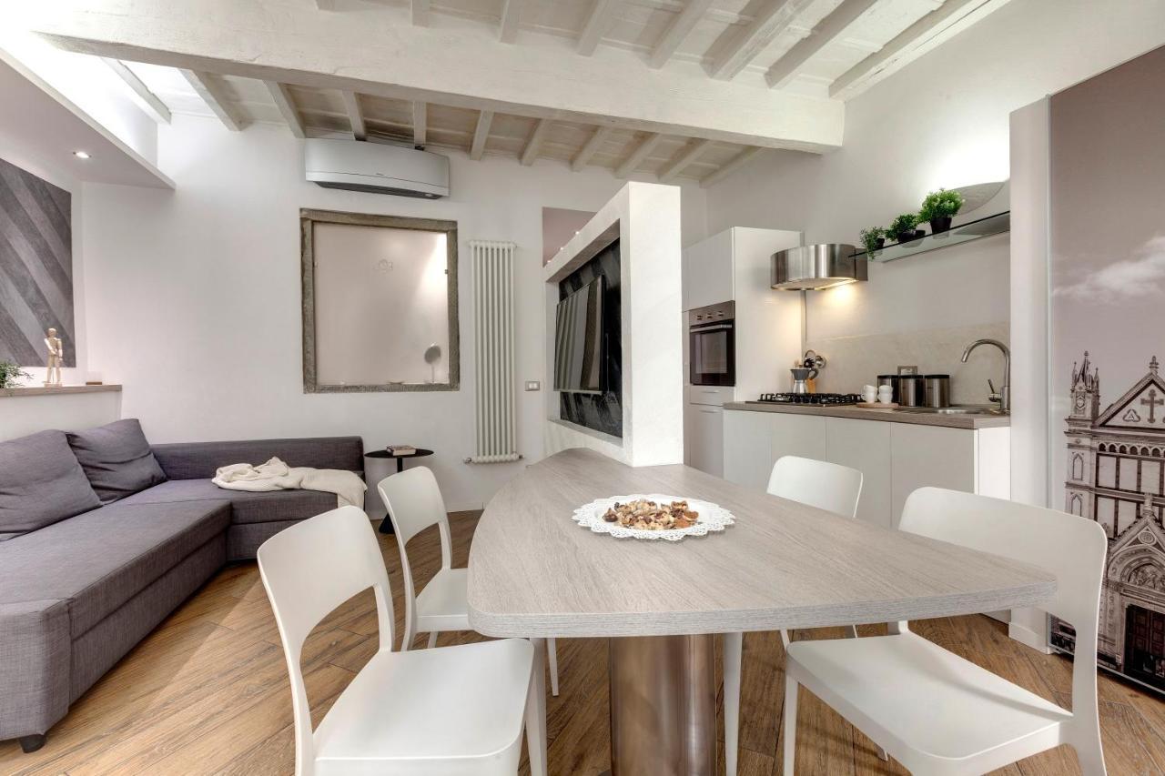 Rosa Apartment By Mamo Florenz Exterior foto
