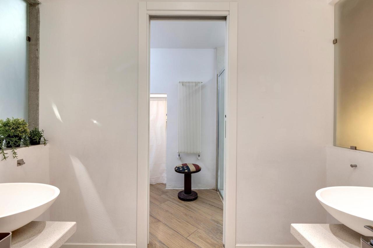 Rosa Apartment By Mamo Florenz Exterior foto
