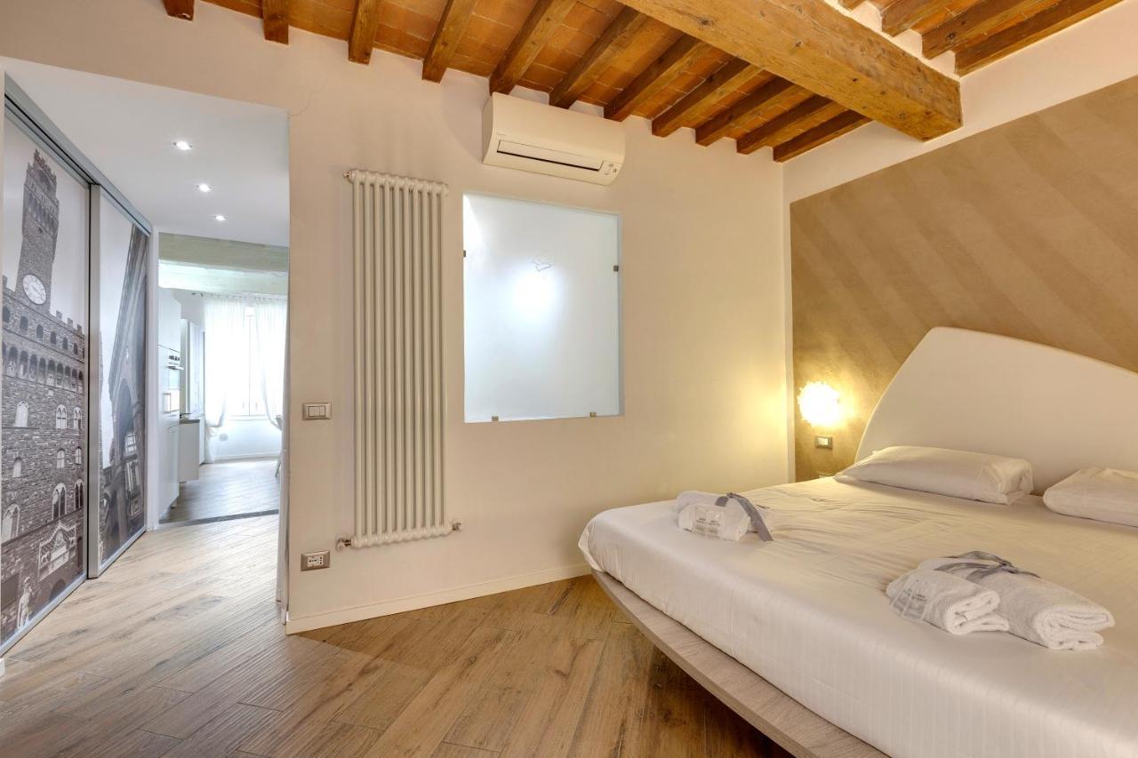 Rosa Apartment By Mamo Florenz Exterior foto